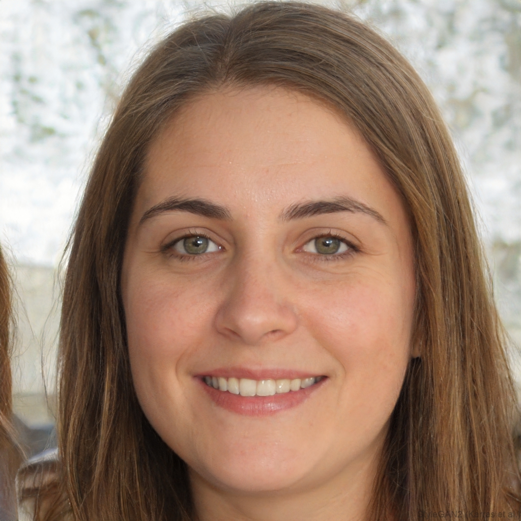 Poulomi Sarkar portrait