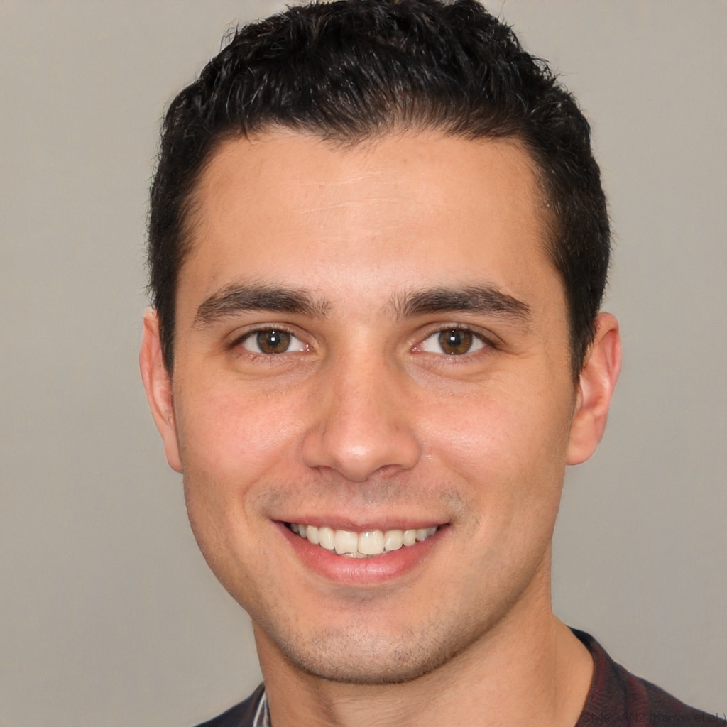 Ratan Halder portrait